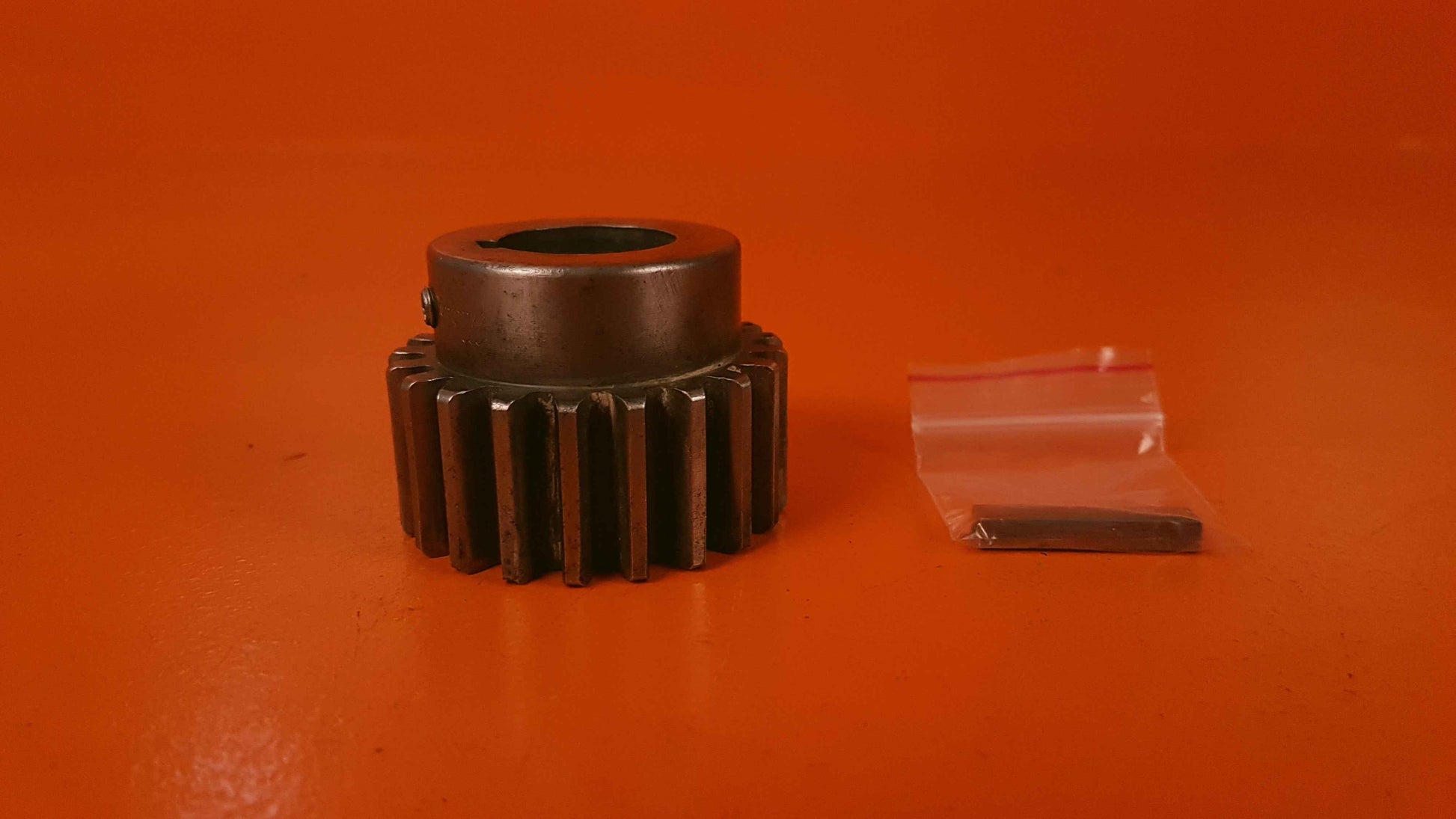 6211281-2 Cessna 650 Citation III Gear