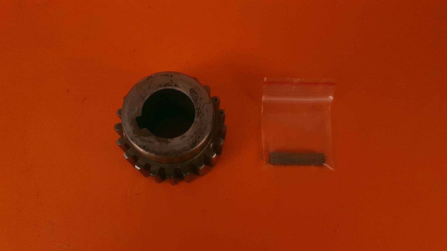 6211281-2 Cessna 650 Citation III Gear