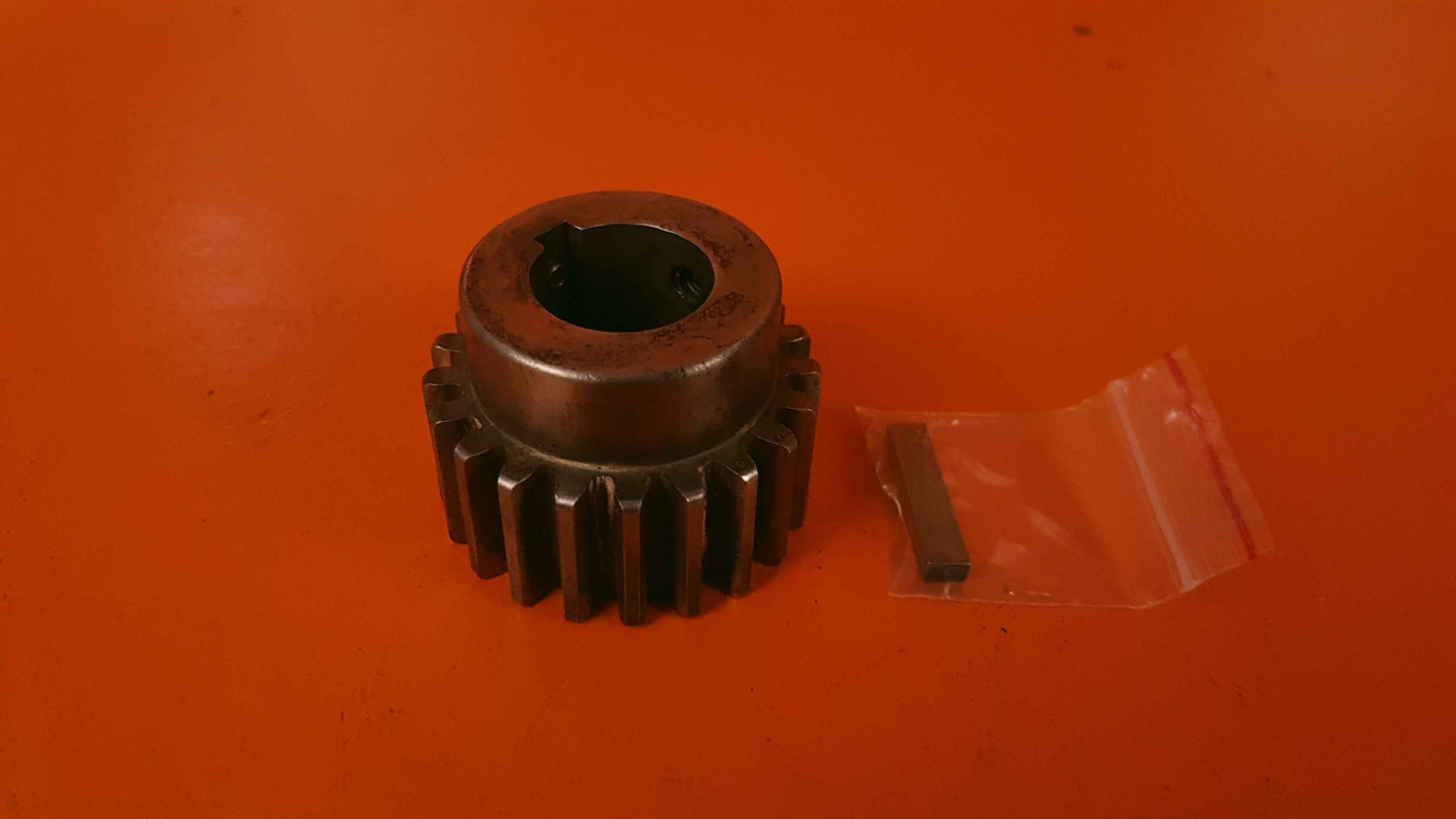 6211281-2 Cessna 650 Citation III Gear