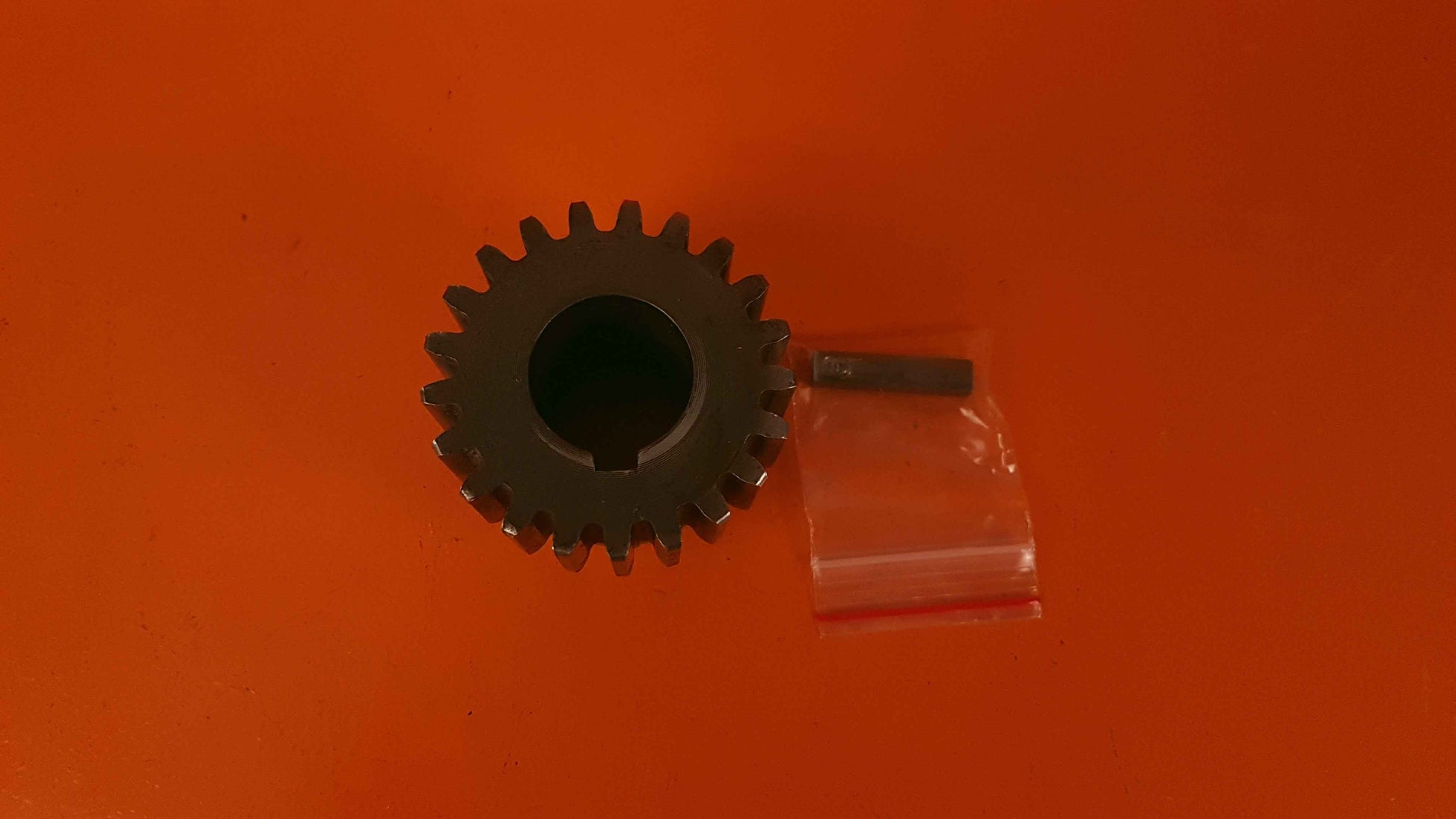 6211281-2 Cessna 650 Citation III Gear