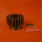 6211281-2 Cessna 650 Citation III Gear