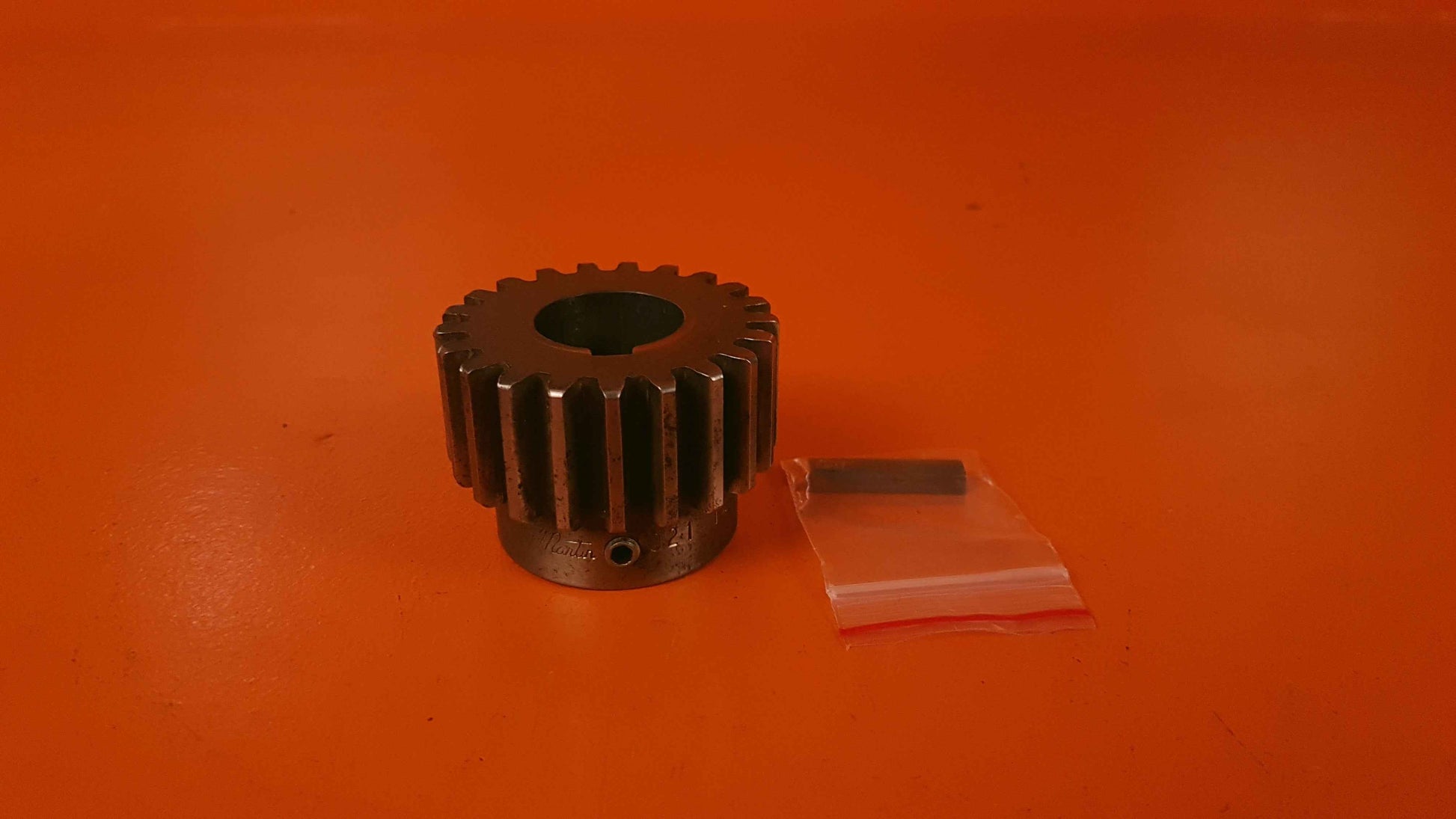 6211281-2 Cessna 650 Citation III Gear