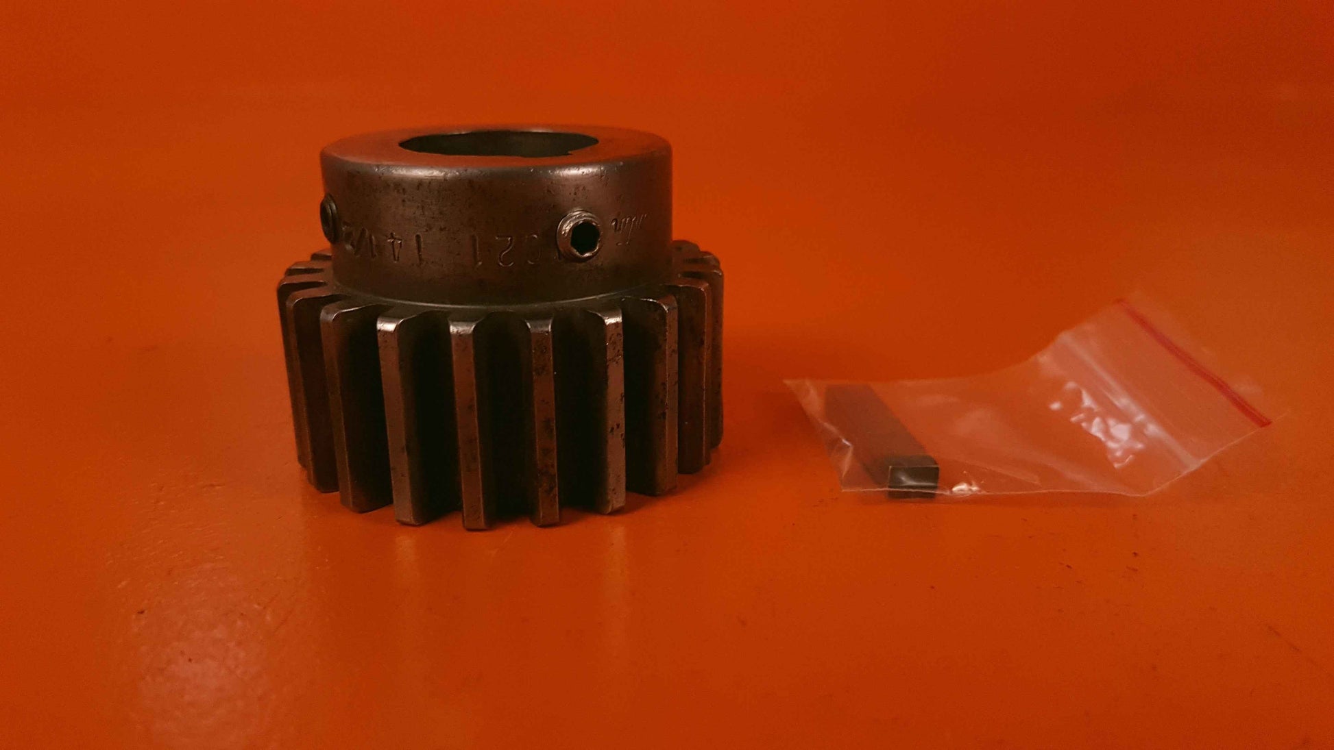 6211281-2 Cessna 650 Citation III Gear