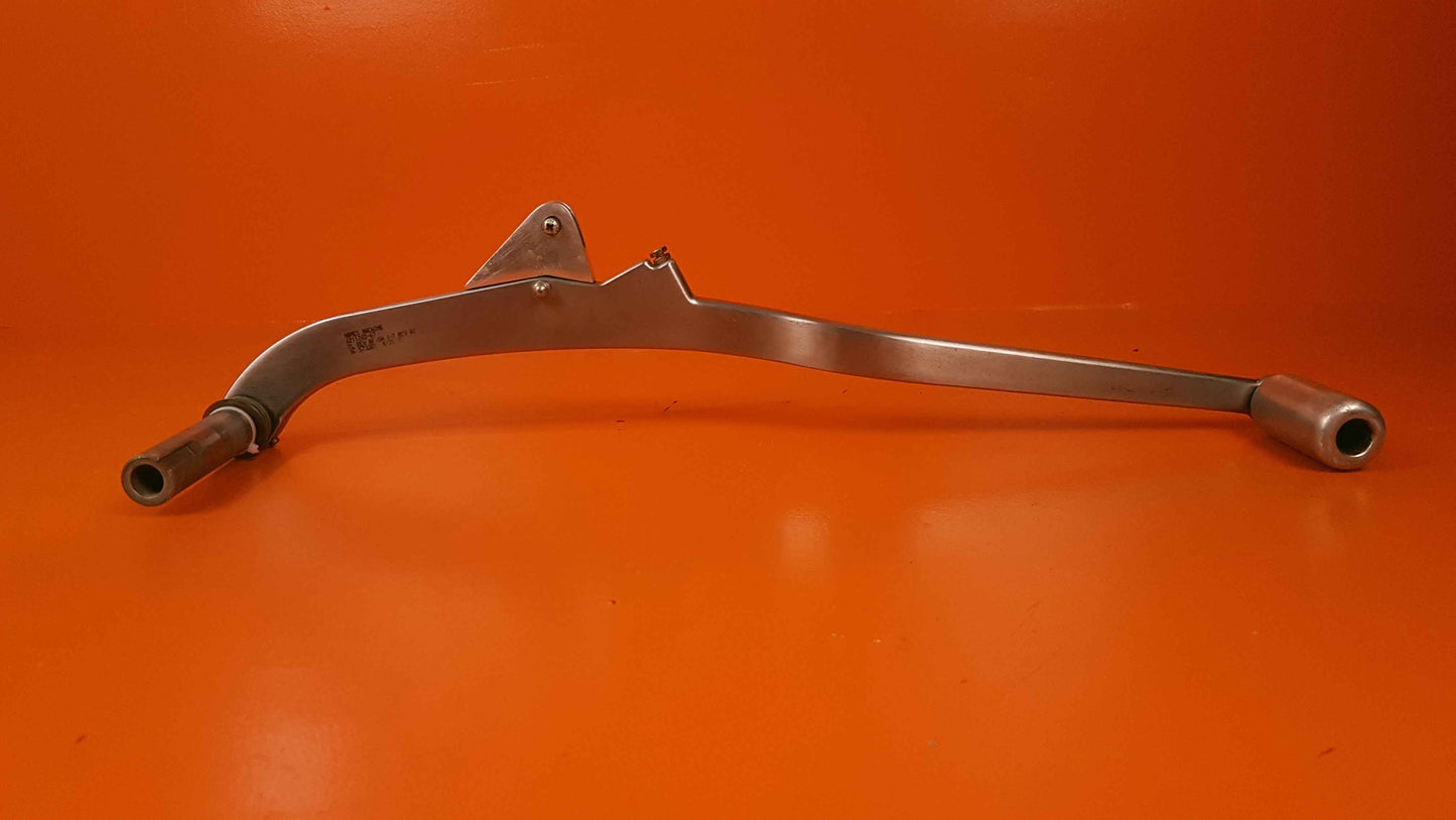6211282-67 Cessna 650 Citation III Handle Assy