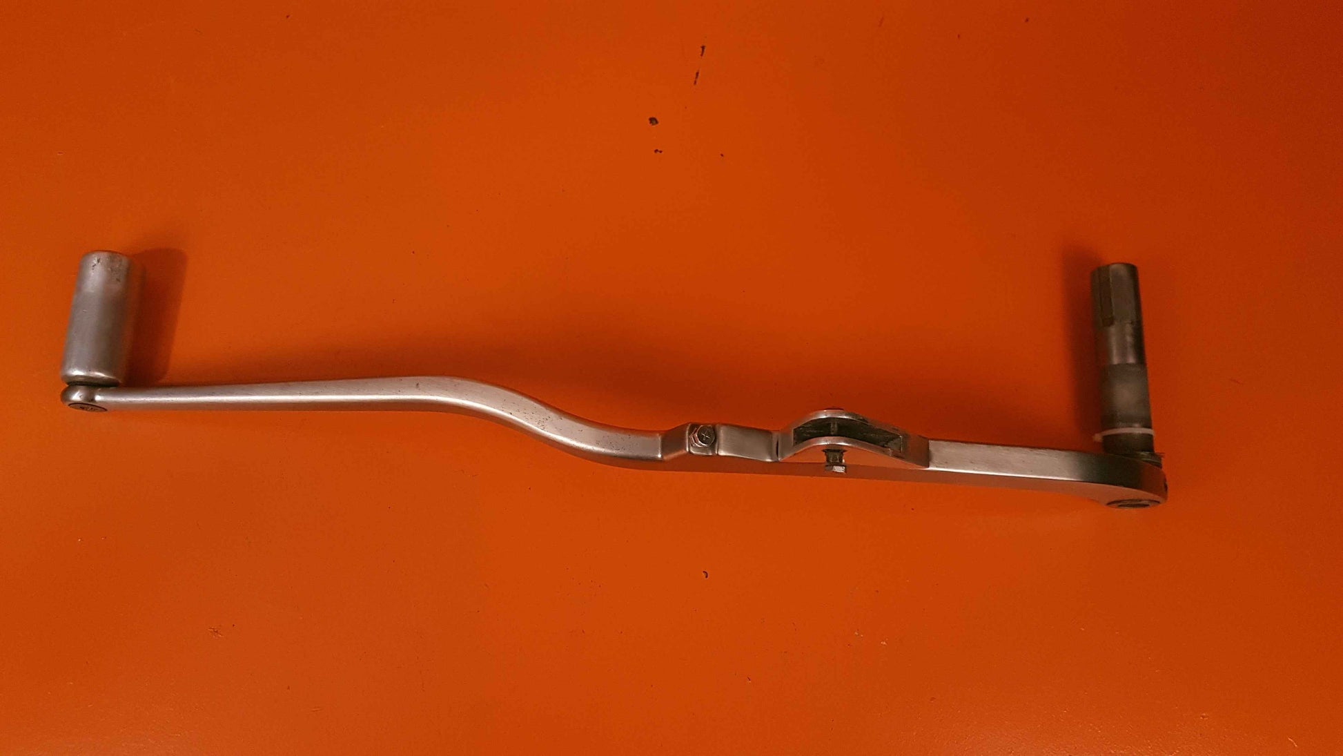 6211282-67 Cessna 650 Citation III Handle Assy