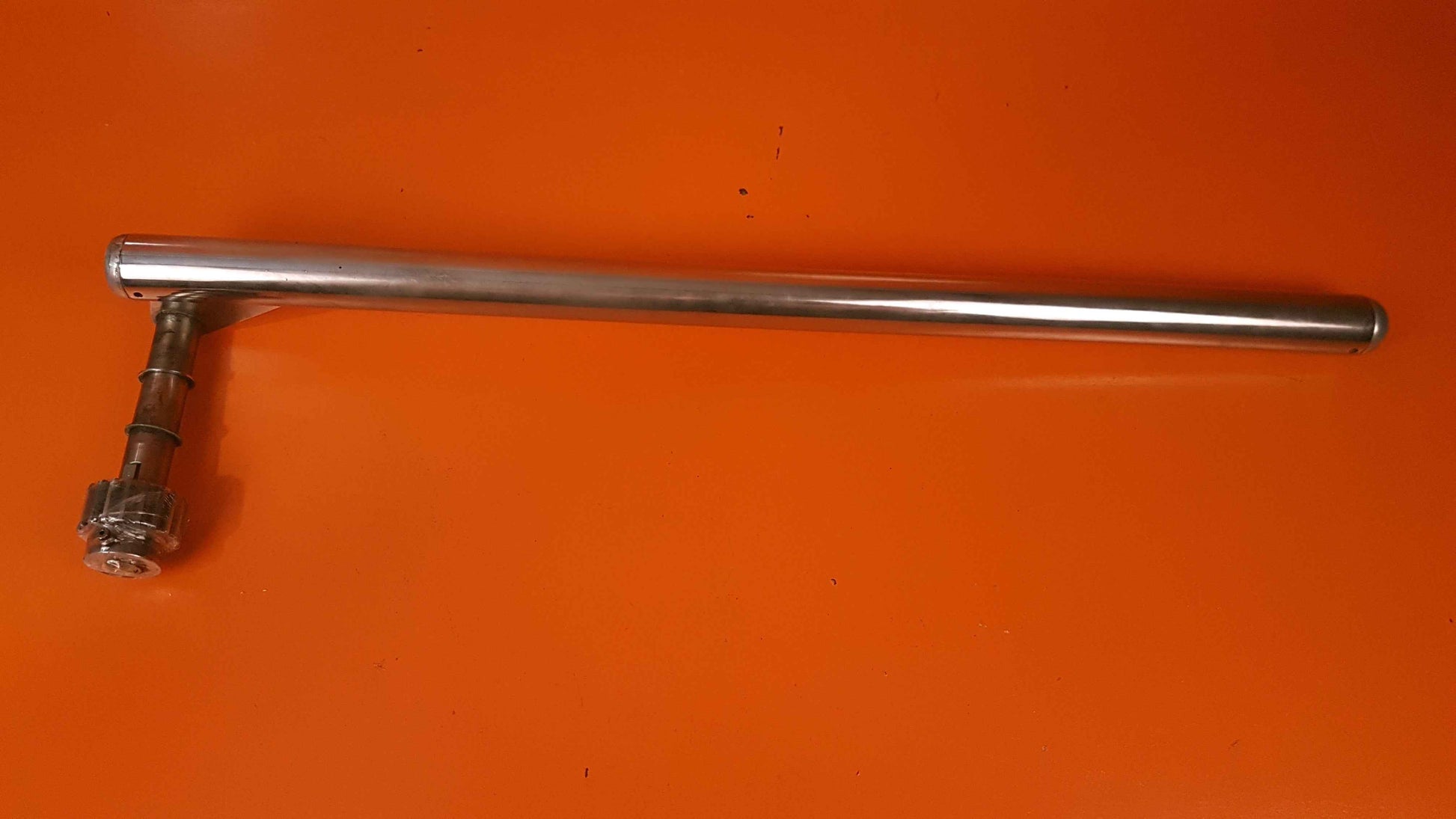 6211282-56 Cessna 650 Citation III Tube Assembly
