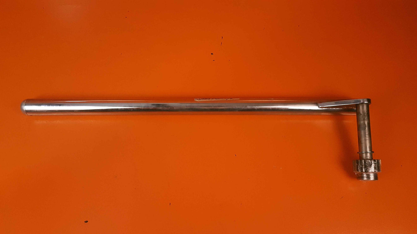 6211282-56 Cessna 650 Citation III Tube Assembly