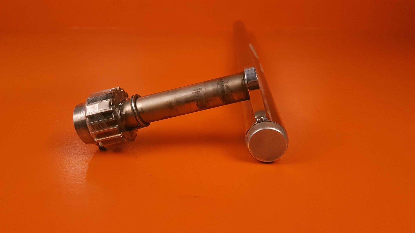 6211282-56 Cessna 650 Citation III Tube Assembly