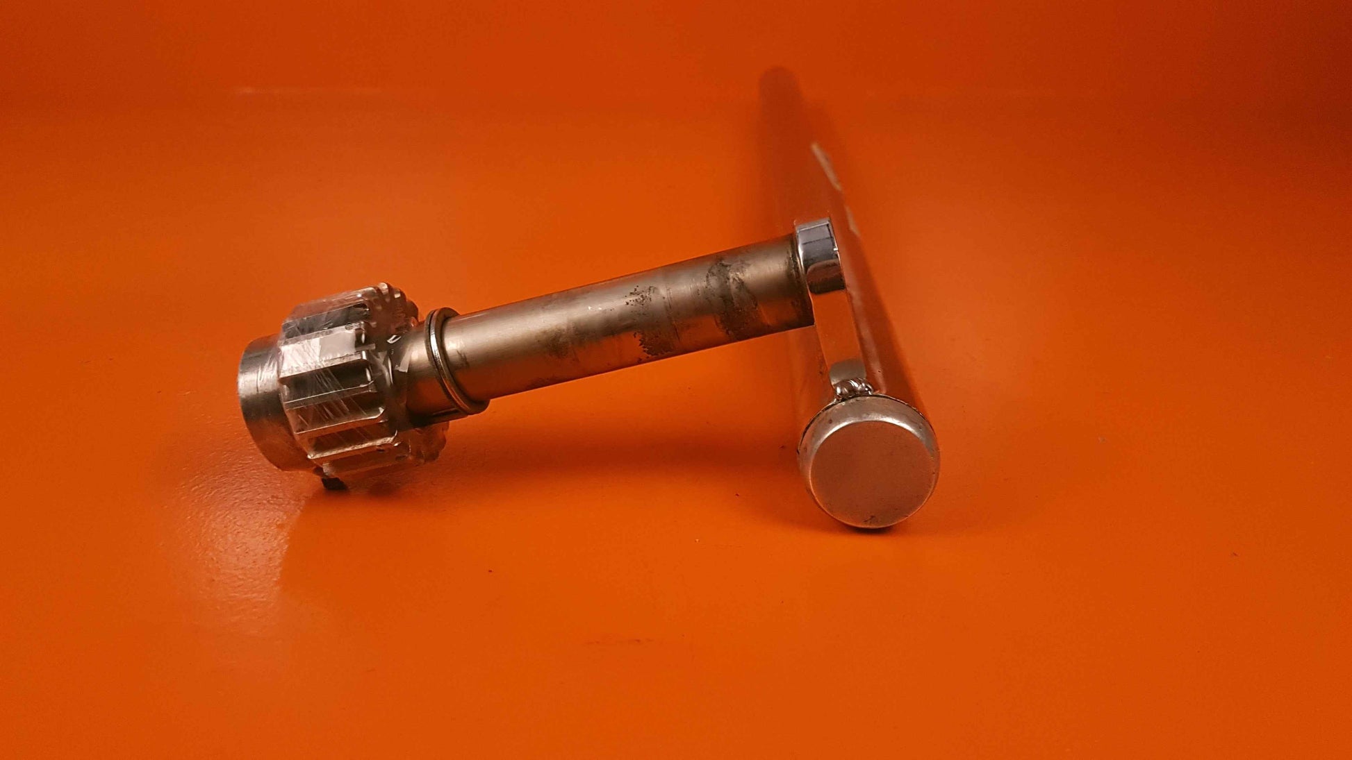 6211282-56 Cessna 650 Citation III Tube Assembly