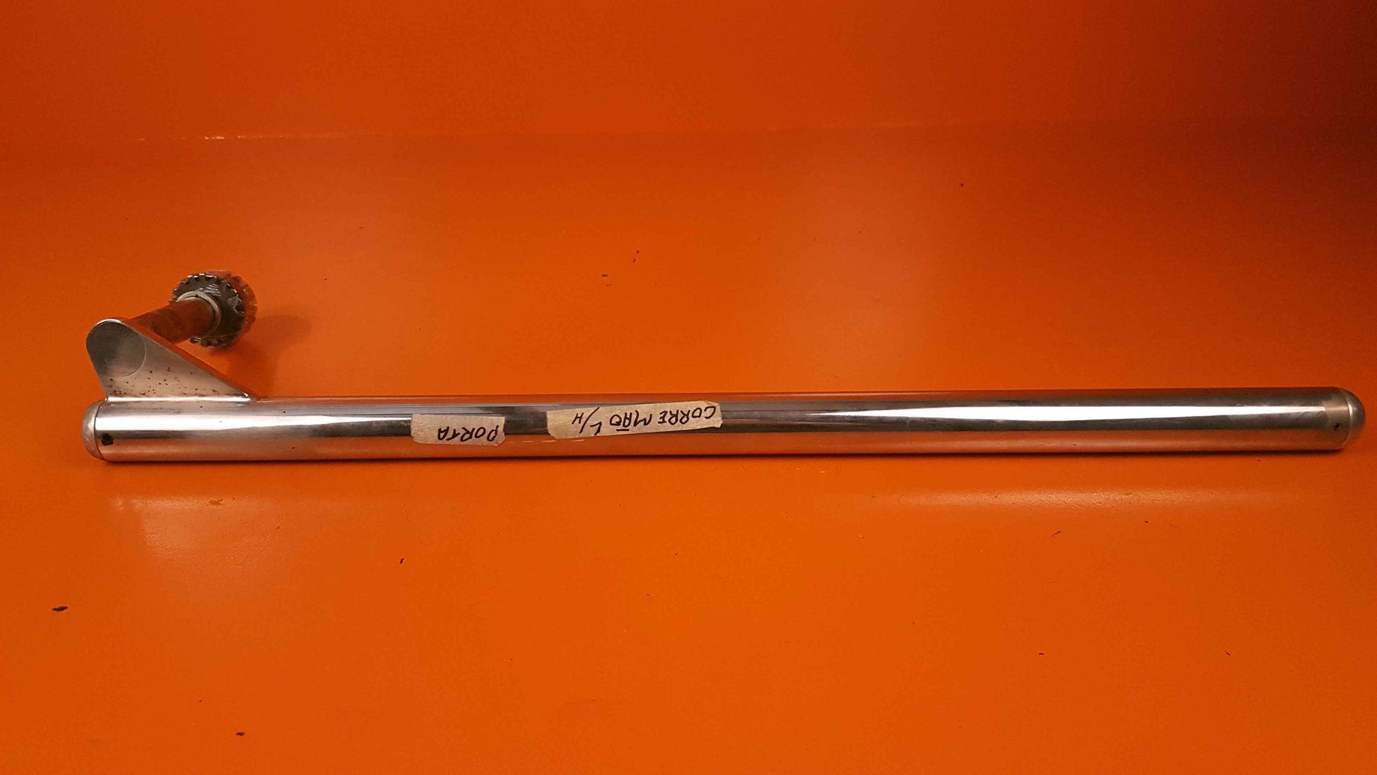 6211282-56 Cessna 650 Citation III Tube Assembly