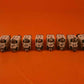 7277-2-7 1/2 Klixon Kit of 10 Circut Breakers