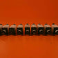 7277-2 Klixon Kit of 10 Circuit Breakers