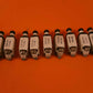 7277-2 Klixon Kit of 10 Circuit Breakers