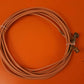 RG-142 B/U flexible coaxial cable