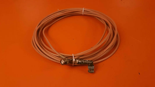 RG-142 B/U flexible coaxial cable