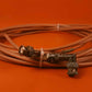 RG-142 B/U flexible coaxial cable