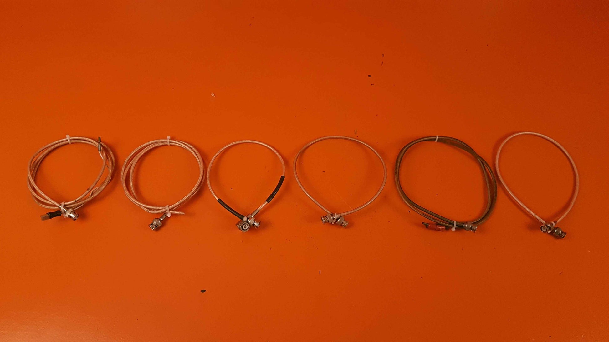 M17/60 Coaxial Cable Kit