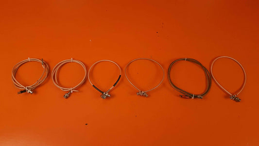 M17/60 Coaxial Cable Kit