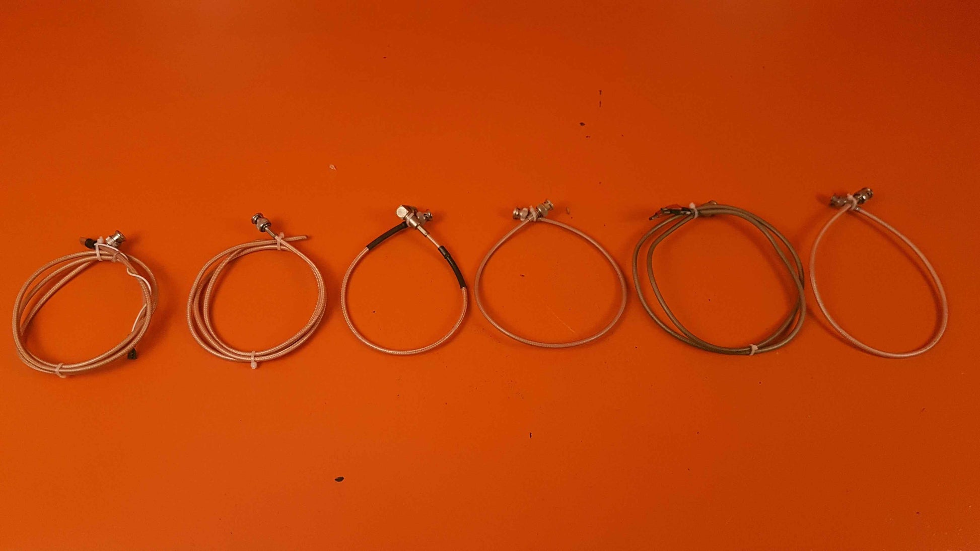 M17/60 Coaxial Cable Kit