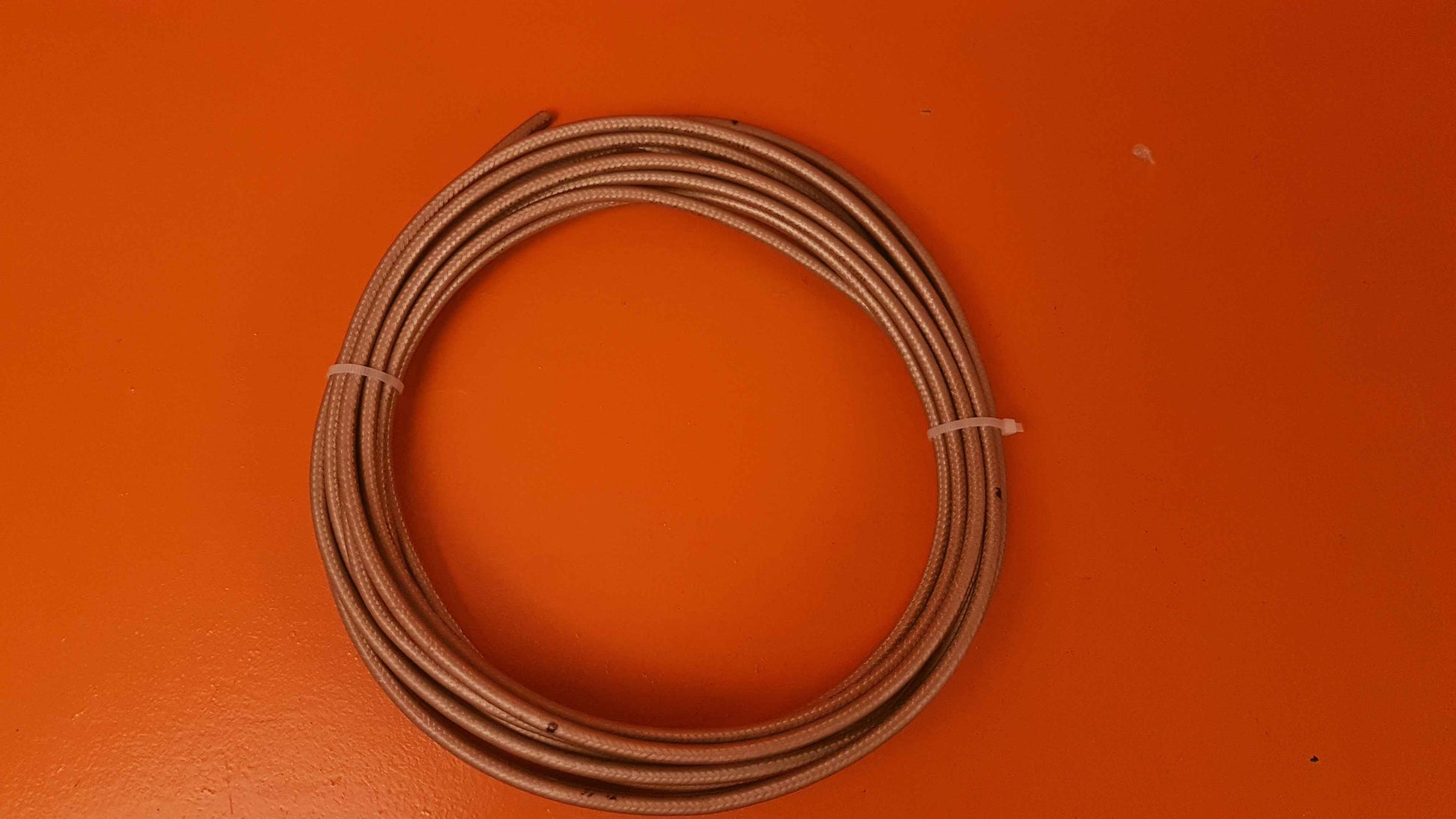 Coaxial Cable