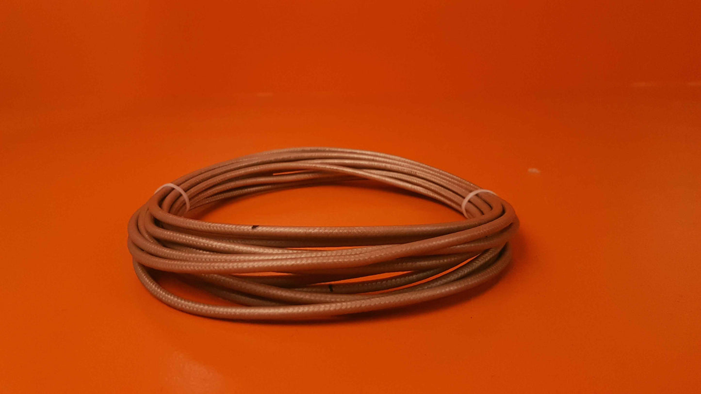 Coaxial Cable