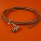 M17/60-RG142 Coaxial Cable