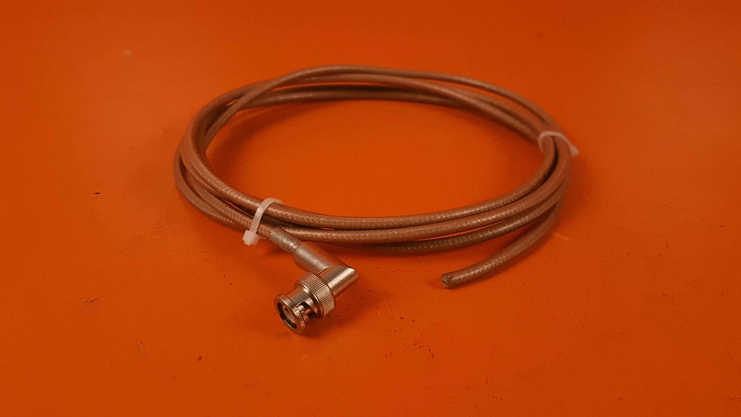 M17/60-RG142 Coaxial Cable