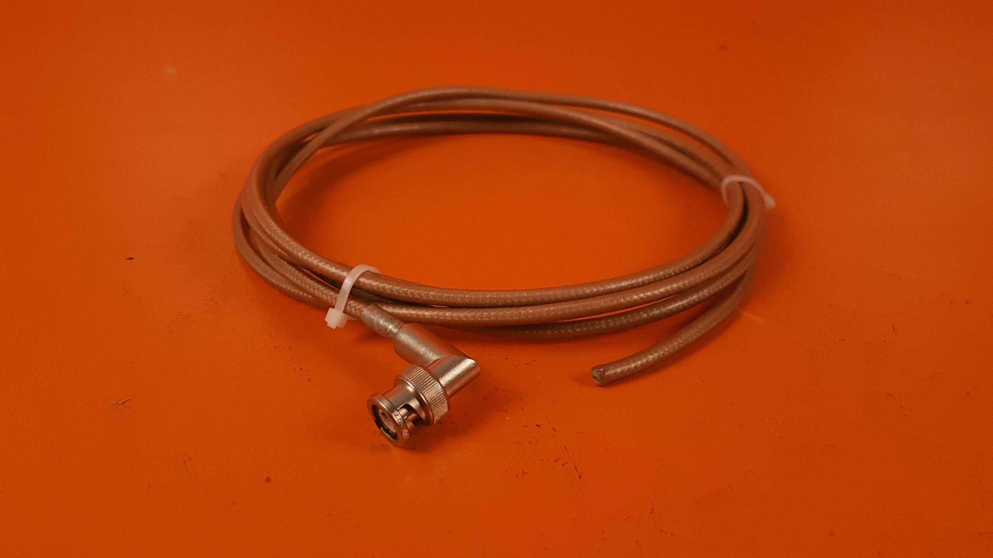M17/60-RG142 Coaxial Cable