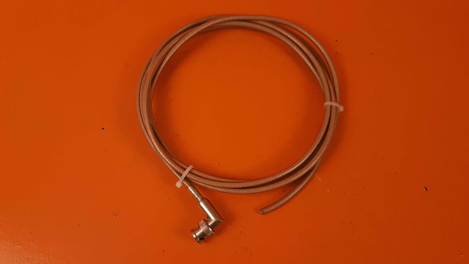 M17/60-RG142 Coaxial Cable