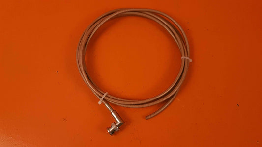 M17/60-RG142 Coaxial Cable