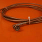M17/60-RG142 Coaxial Cable