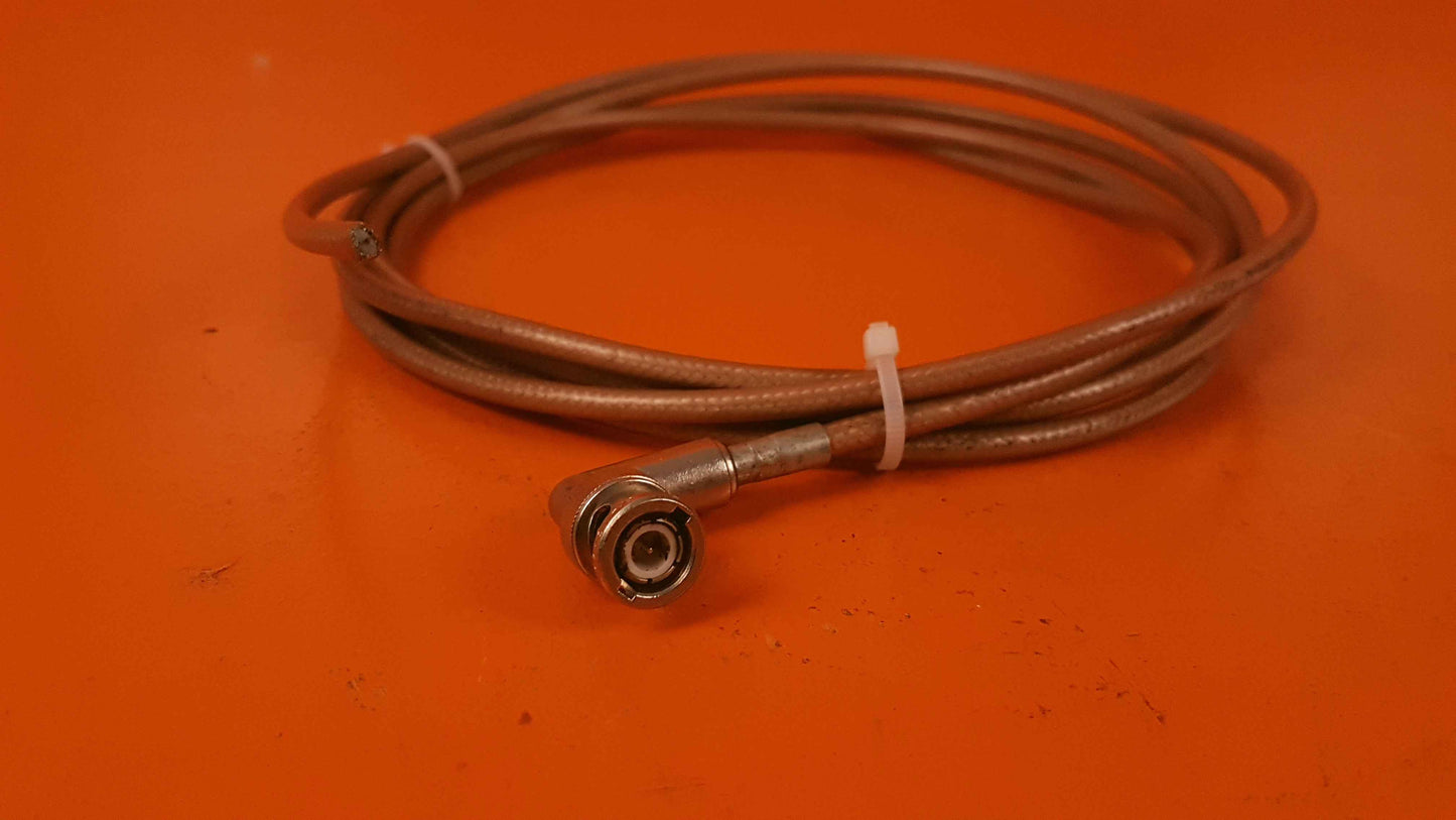 M17/60-RG142 Coaxial Cable