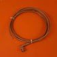 M17/60-RG142 Coaxial Cable