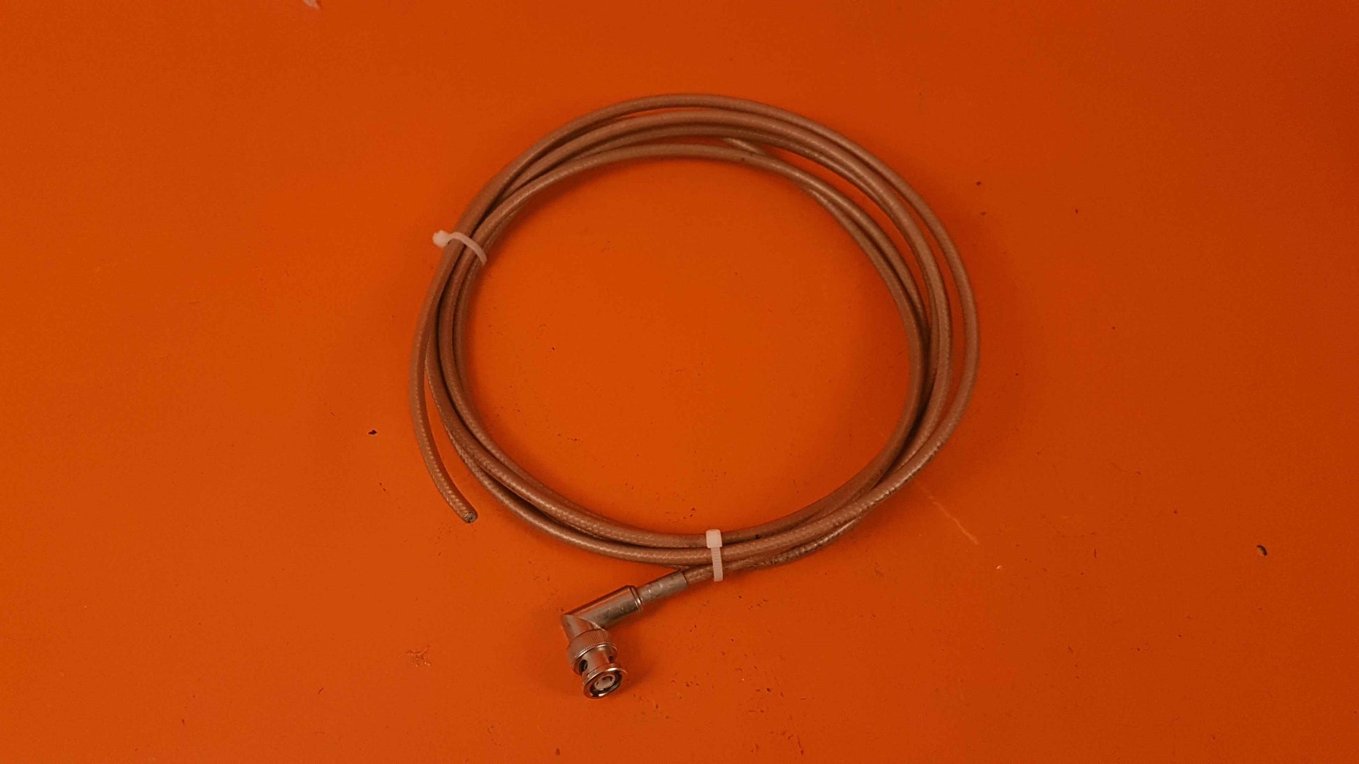M17/60-RG142 Coaxial Cable