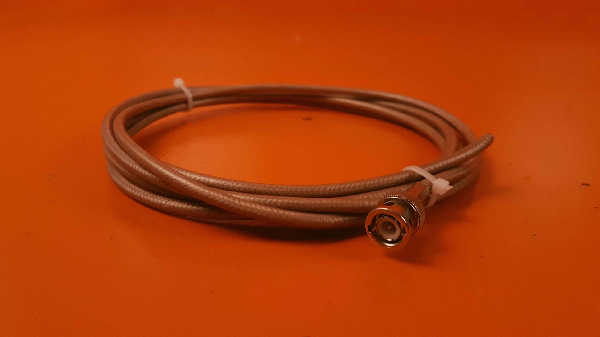 M17/128-RG400 Coaxial Cable