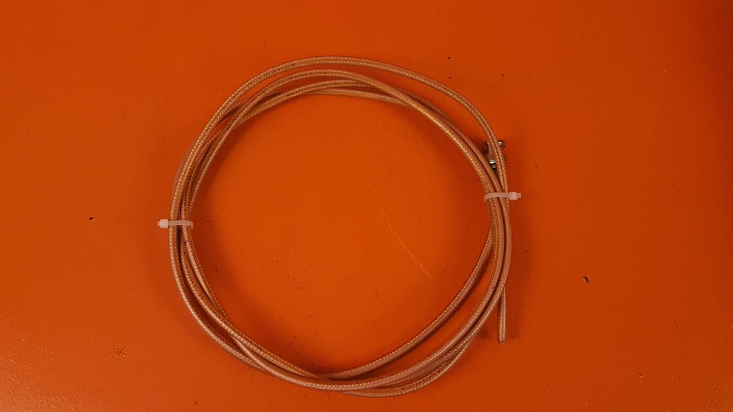 M17/128-RG400 Coaxial Cable