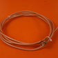 M17/128-RG400 Coaxial Cable