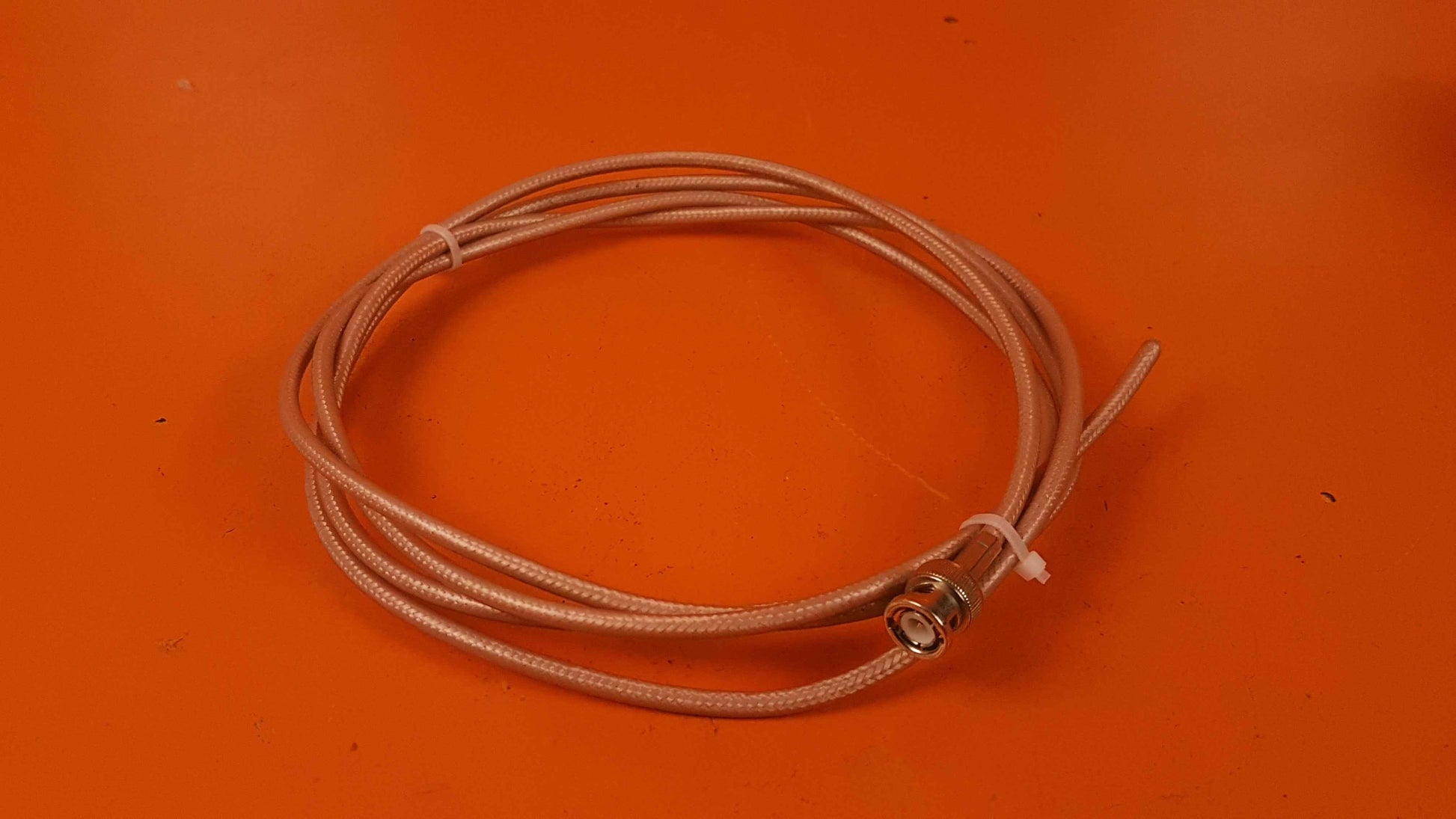 M17/128-RG400 Coaxial Cable