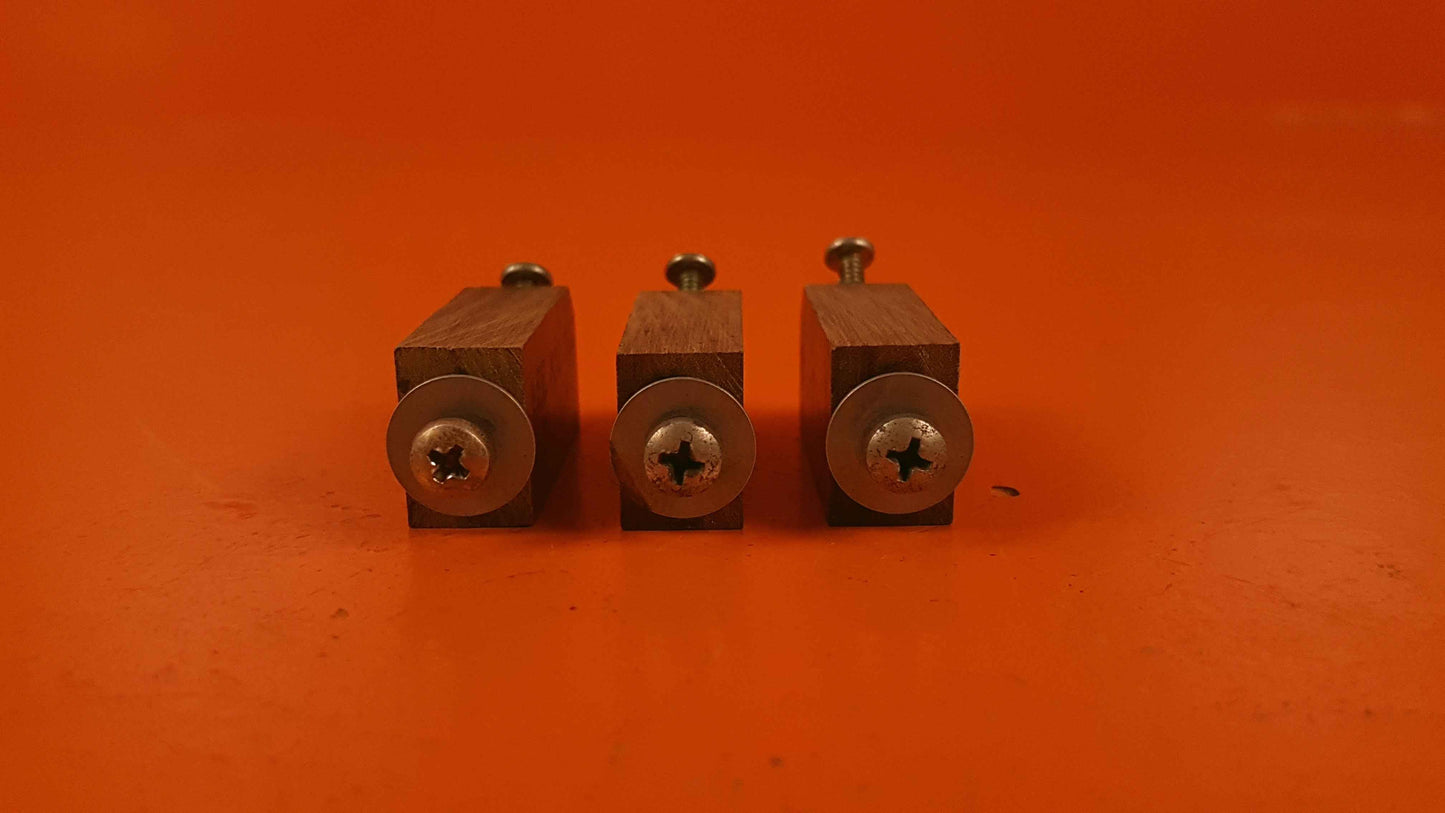 76316-1 Kit of 3 Block Assy