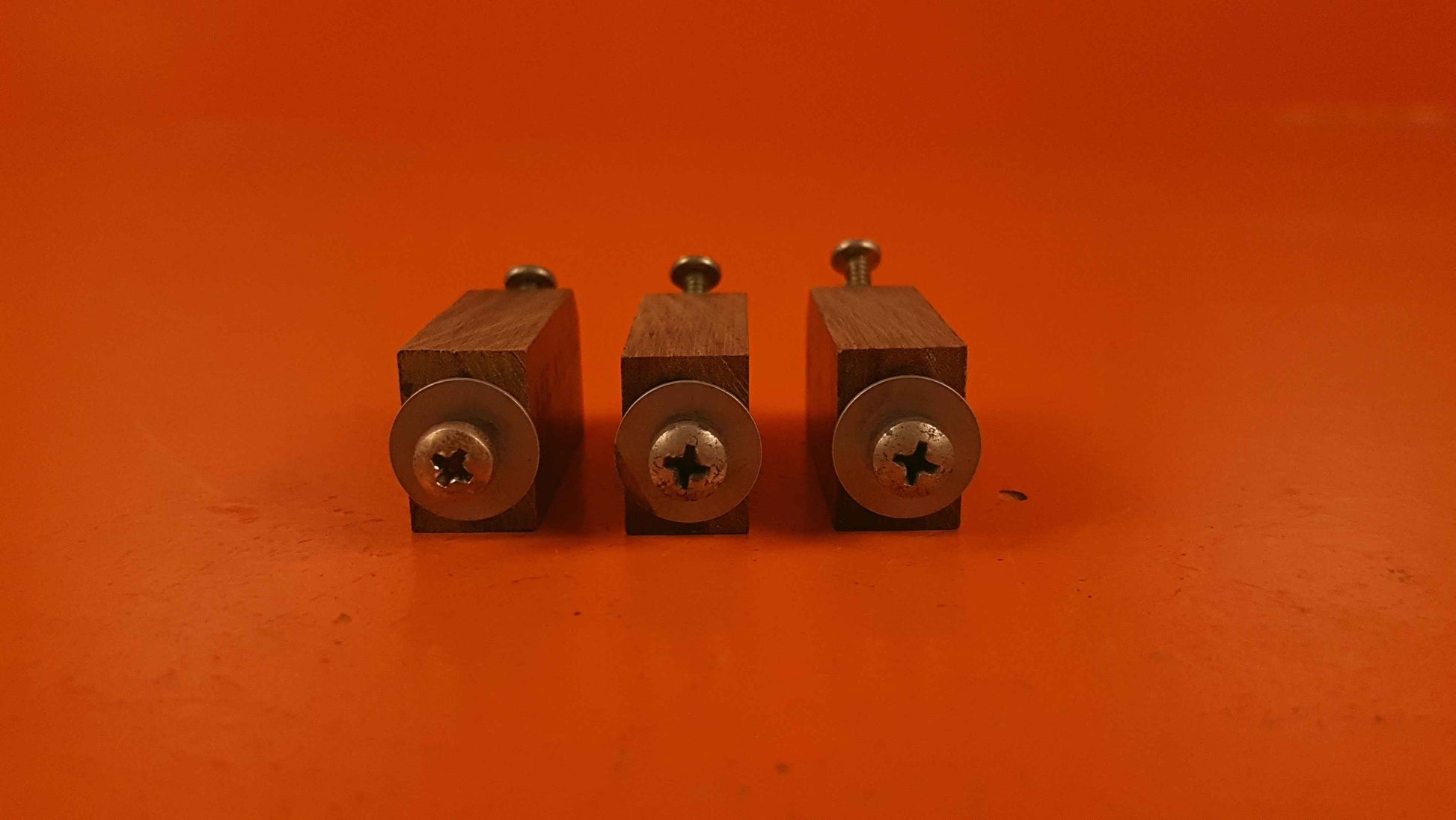 76316-1 Kit of 3 Block Assy