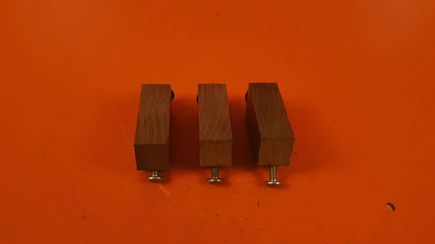 76316-1 Kit of 3 Block Assy