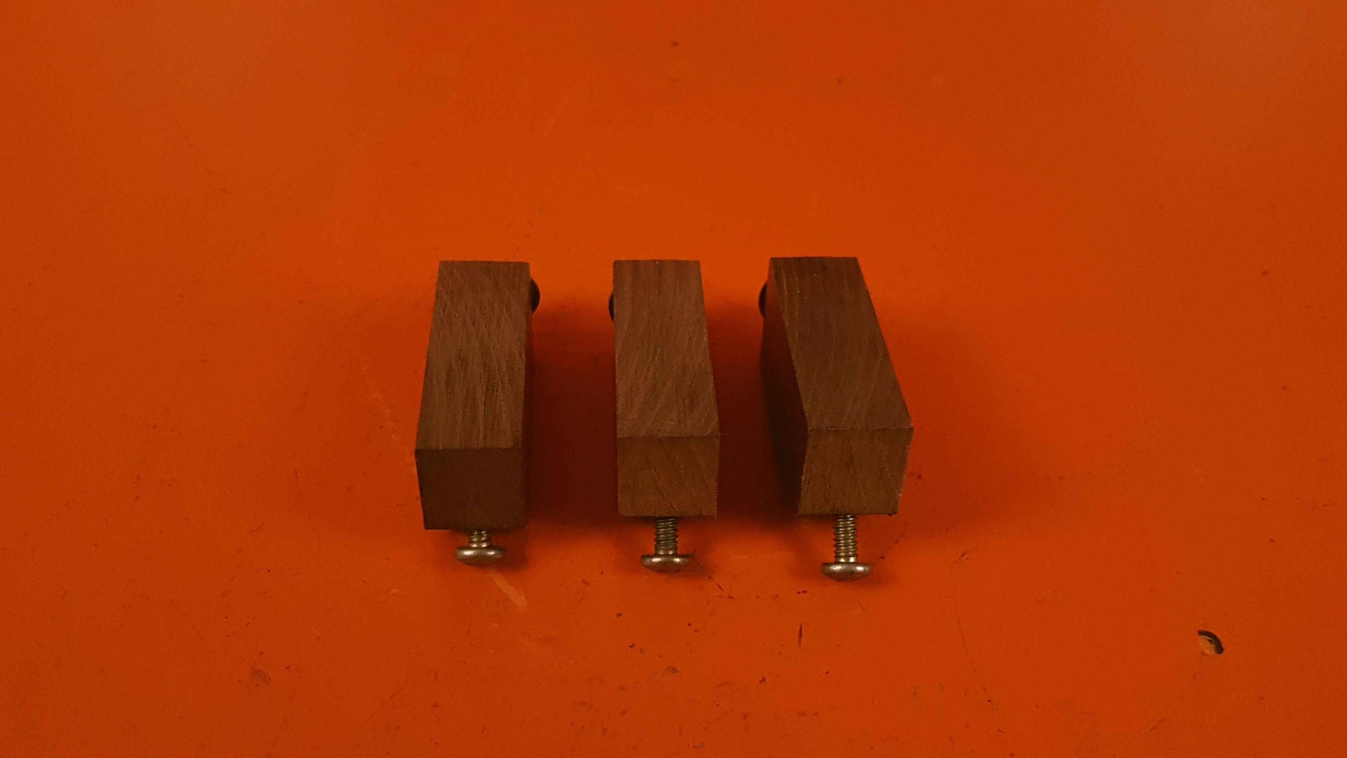 76316-1 Kit of 3 Block Assy