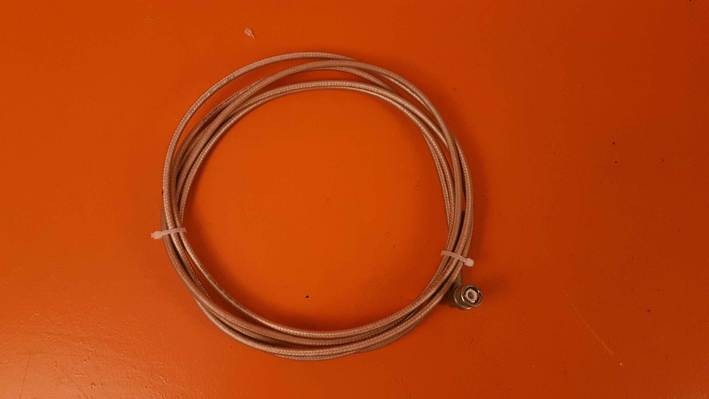 M17/60-RG142 Coaxial Cable