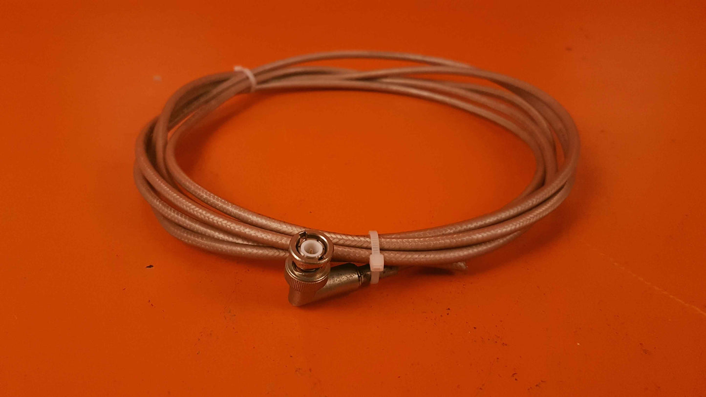 M17/60-RG142 Coaxial Cable