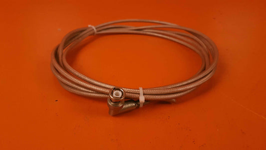 M17/60-RG142 Coaxial Cable