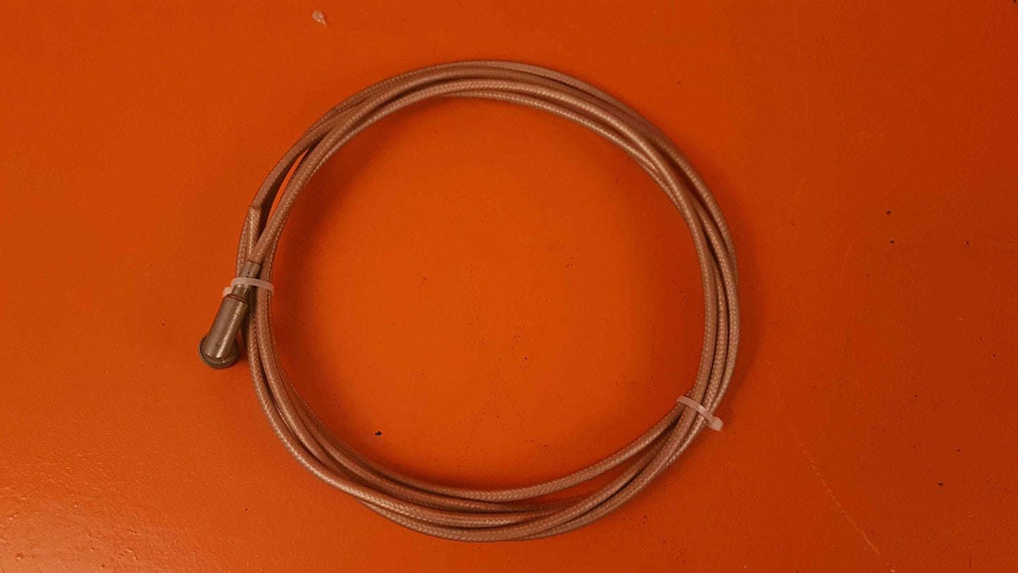 M17/60-RG142 Coaxial Cable