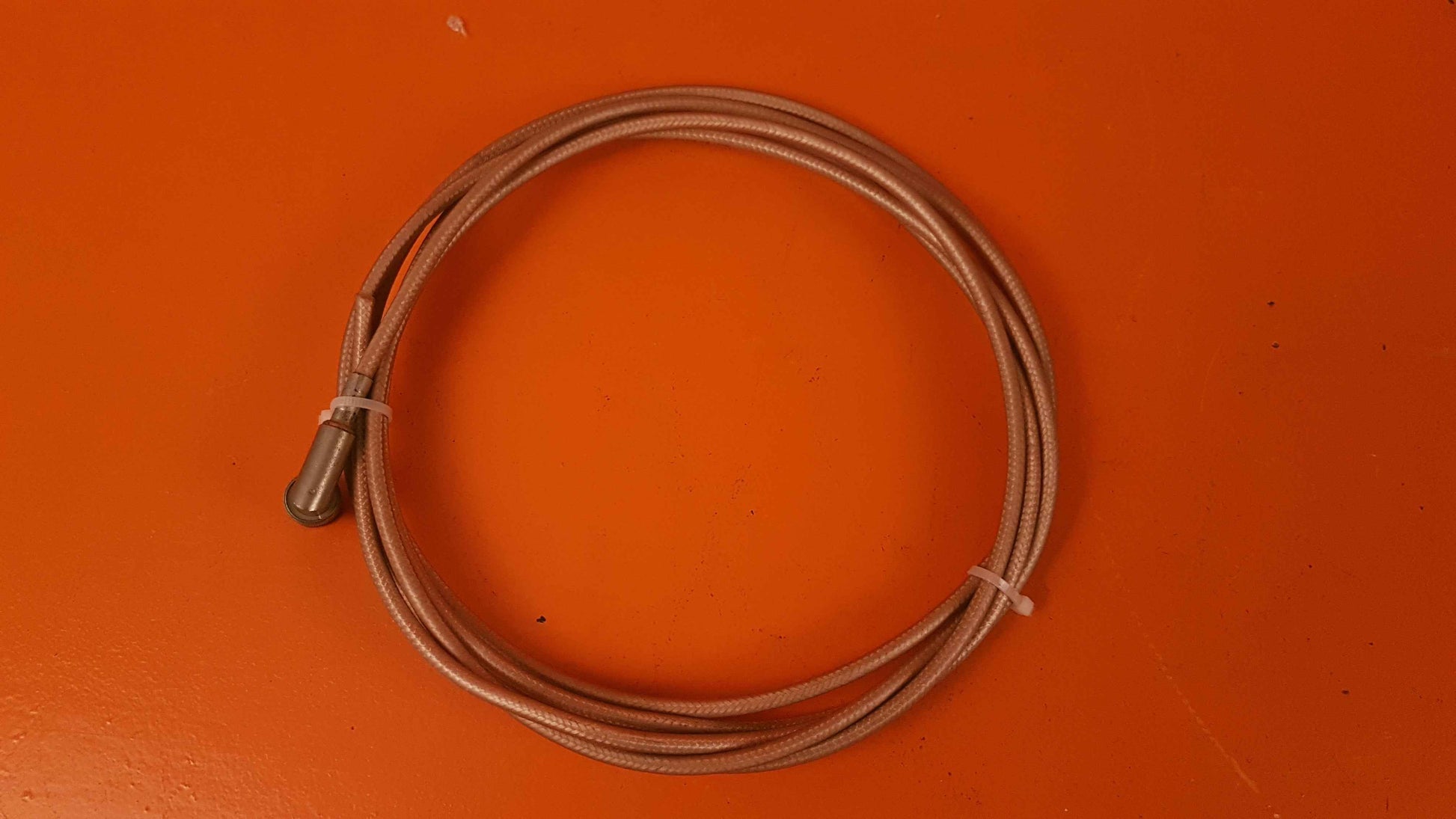 M17/60-RG142 Coaxial Cable