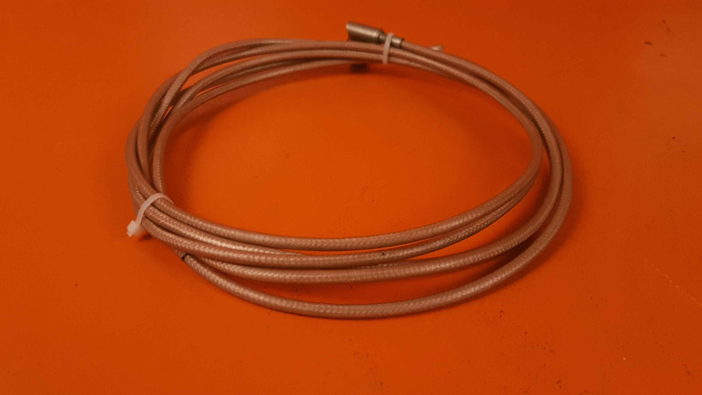 M17/60-RG142 Coaxial Cable