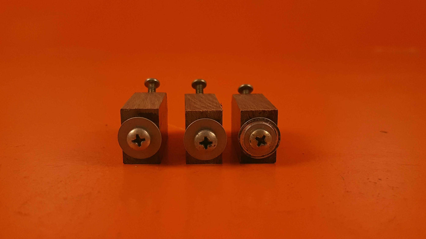 76316-1 Kit of 3 Block Assy