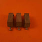 76316-1 Kit of 3 Block Assy